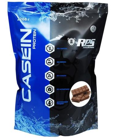 RPS Nutrition Micellar Casein Casein Protein 2268
