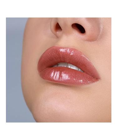 LUXVISAGE Glass shine lip gloss tone 20 - Buy Online on GoSupps.com