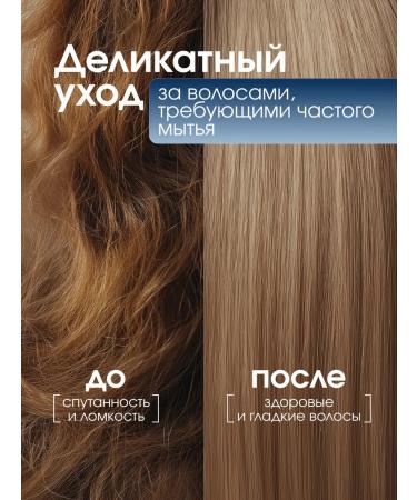 YLLOZURE Professional hair shampoo 1 L against fat content SOS - Buy Online on GoSupps.com
