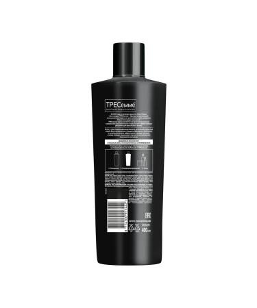TRESemme Hair shampoo recovery with biotin - Buy Online on GoSupps.com