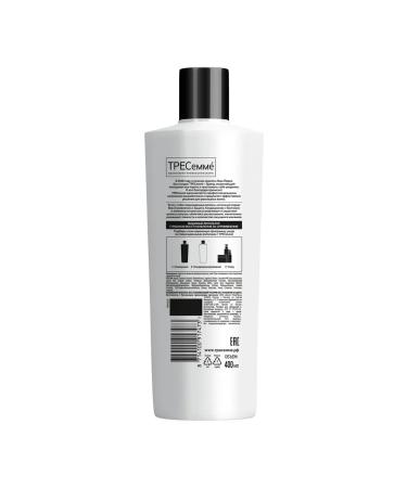 TRESemme Hair balms Female Restoring 400 ml - Buy Online on GoSupps.com