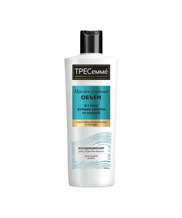 TRESemme Hair balm to create a volume of 400 ml - Buy Online on GoSupps.com