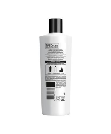 TRESemme Hair balm smoothness and shine 400 ml - Buy Online on GoSupps.com