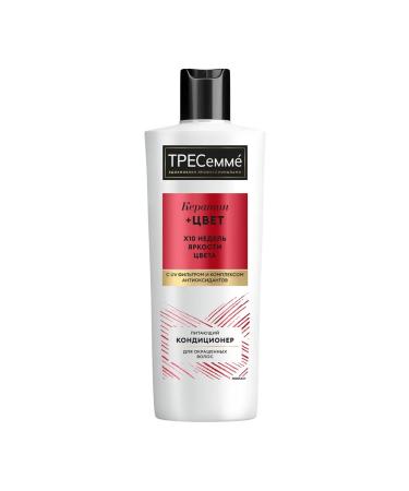 TRESemme Hair balm for dyed hair 400 ml - Buy Online on GoSupps.com