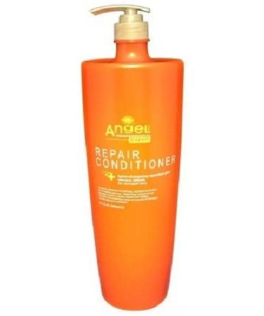 Angel Professional Air conditioner restoration of hair structure expert 700ml - Buy Online on GoSupps.com