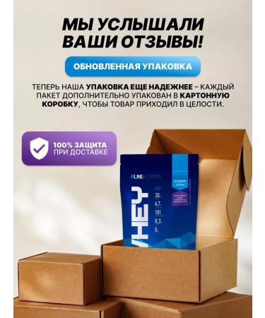 R-line Protein serum Whey Rline Pimbir 1kg Rline - Buy Online on GoSupps.com