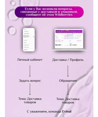 EVINAL Fruit peeling with 15% AHA and 2% BHA acids - Buy Online on GoSupps.com