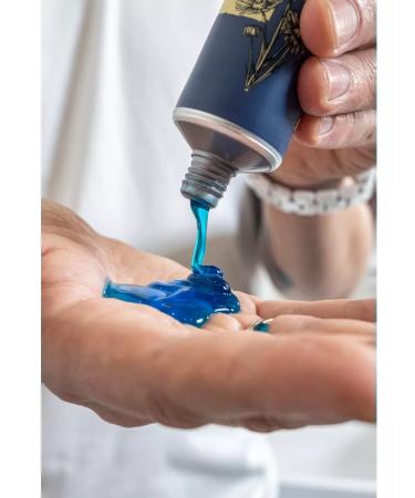 MEN'S MASTER Gel for decorating and edging beard mustov Mens Master - Buy Online on GoSupps.com