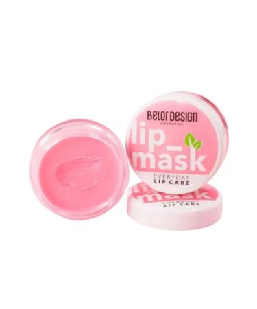 BELOR DESIGN Lip-Mask