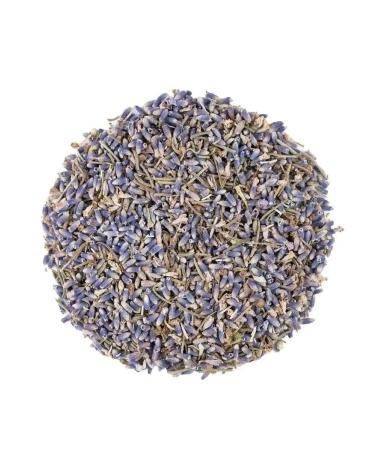 Herbs of the Crimean Mountains Lavender dried dry flowing tea Crimean herbal herbal herbal 750 g - Buy Online on GoSupps.com