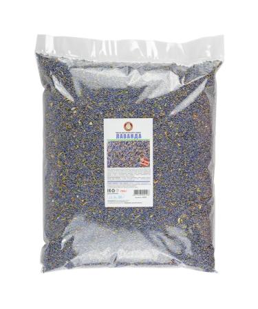 Herbs of the Crimean Mountains Lavender dried dry flowing tea Crimean herbal herbal herbal 750 g - Buy Online on GoSupps.com