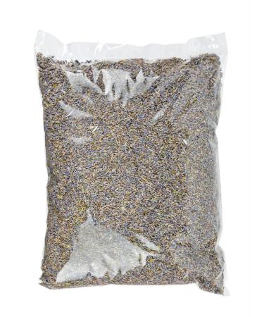 Herbs of the Crimean Mountains Lavender dried dry flowing tea Crimean herbal herbal herbal 750 g - Buy Online on GoSupps.com