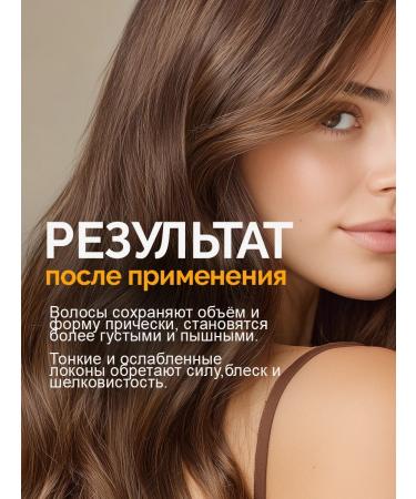 Kapous Shampoo and balm for frequent use hair set - Buy Online on GoSupps.com