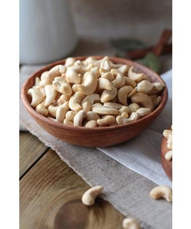 Eastern sweets Shirin Cashew raw 500 g dried nuts snack - Buy Online on GoSupps.com