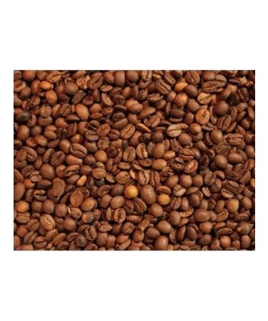 BUENOS DIAS Coffee in grains "Irish cream" 200g - Buy Online on GoSupps.com