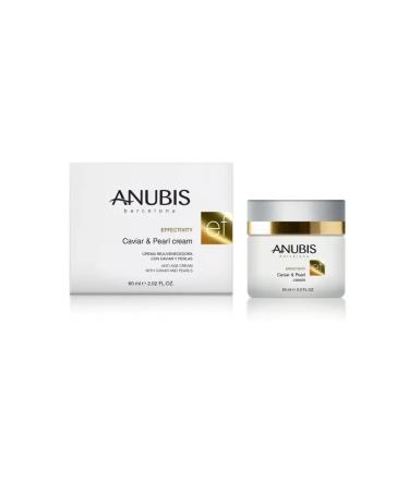 Anubis Barcelona Effectivity Caviar & Pearl Cream - Buy Online on GoSupps.com