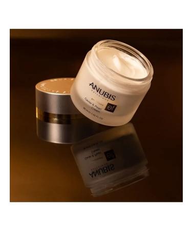 Anubis Barcelona Effectivity Caviar & Pearl Cream - Buy Online on GoSupps.com