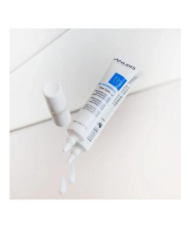 Anubis Barcelona Eye contour cream Absolute Moisturization Total Hydrating - Buy Online on GoSupps.com
