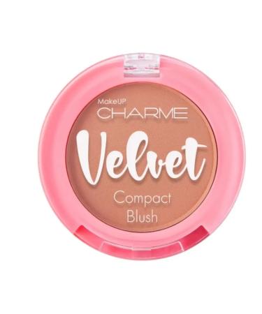 Charme Blick-sculpting "Velvet" CH BV-104 (sunset)