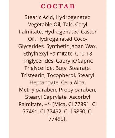 Belarusian cosmetics Lip pencil persistent luxvisage tone 54 - Buy Online on GoSupps.com