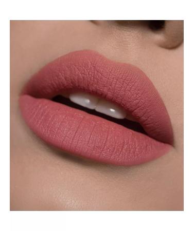Belarusian cosmetics Lipstick matte pin up ultra matt tone 514 - Buy Online on GoSupps.com
