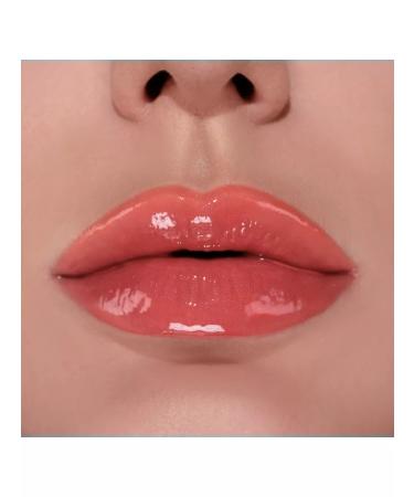 Belor Design Lip gloss Party tone 8 - Buy Online on GoSupps.com