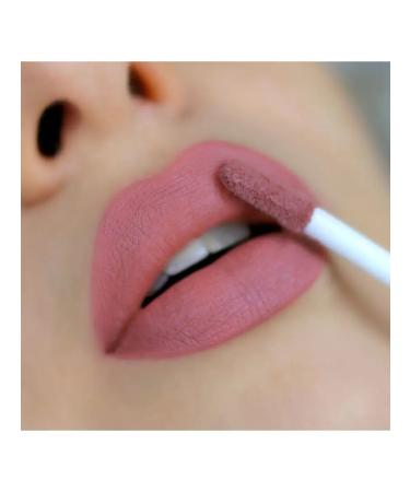 Belor Design Lip gloss sustainable matte Super Stay Tone 211 - Buy Online on GoSupps.com