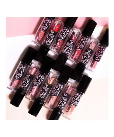 Belor Design Lip gloss sustainable matte Super Stay Tone 211 - Buy Online on GoSupps.com
