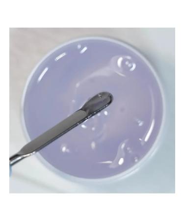 silcare Transparent gel for nail extension Silkar Led Clear 50ml - Buy Online on GoSupps.com