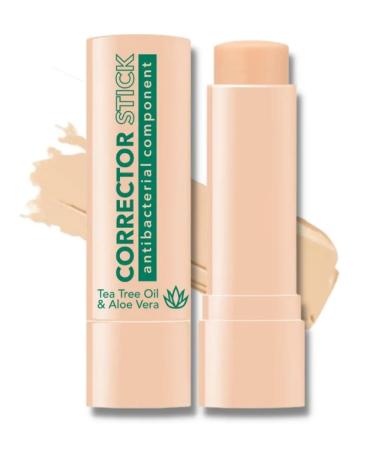 BELOR DESIGN Facial corrector stick cream masking tone 2 - Buy Online on GoSupps.com
