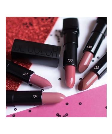 BELOR DESIGN Lipstick for lips cream moisturizer be color tone 101 - Buy Online on GoSupps.com