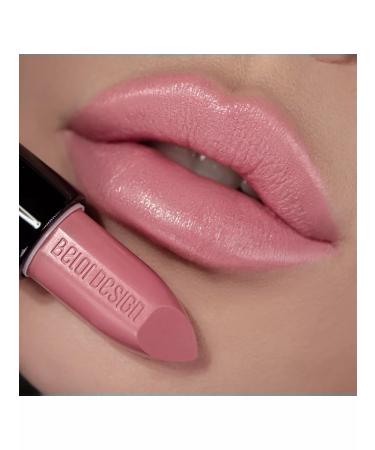 BELOR DESIGN Lipstick for lips cream moisturizer be color tone 101 - Buy Online on GoSupps.com