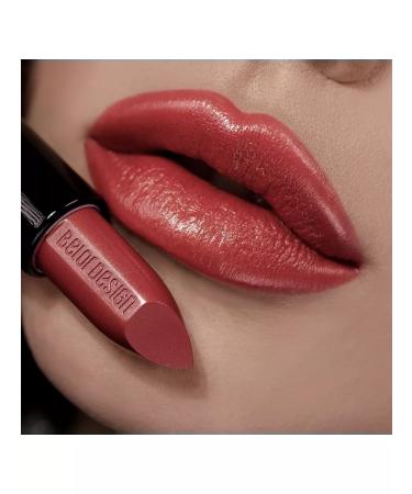 BELOR DESIGN Lipstick for lips cream moisturizer be color tone 129 - Buy Online on GoSupps.com