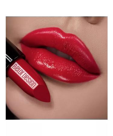 BELOR DESIGN Lipstick for lips cream moisturizer be color tone 130 - Buy Online on GoSupps.com