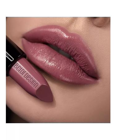 BELOR DESIGN Lipstick for lips cream moisturizer BE Color TOMS 132 - Buy Online on GoSupps.com