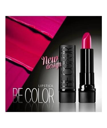 BELOR DESIGN Lipstick for lips cream -moisturizing be color tone 133 - Buy Online on GoSupps.com