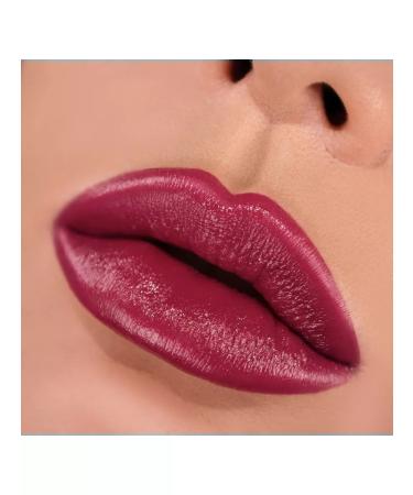 Belor Design Lipstick Party moisturizing tone 122 saturated plum - Buy Online on GoSupps.com