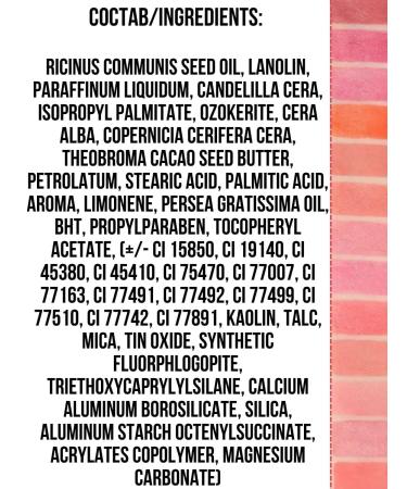 BELOR DESIGN Lipstick Party moisturizing tone 15 pink - Buy Online on GoSupps.com