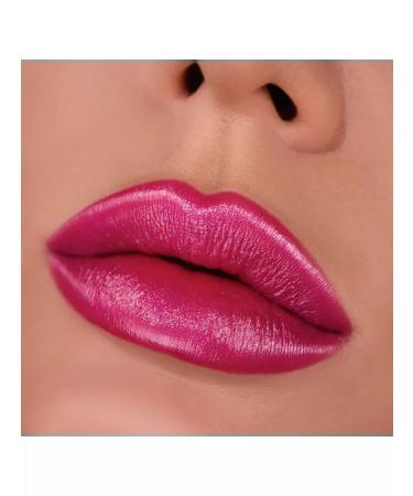 Belor Design Lipstick Party moisturizing tone 17 violet - Buy Online on GoSupps.com