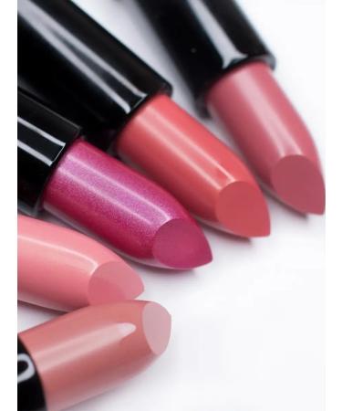 Belor Design Lipstick Party moisturizing tone 17 violet - Buy Online on GoSupps.com