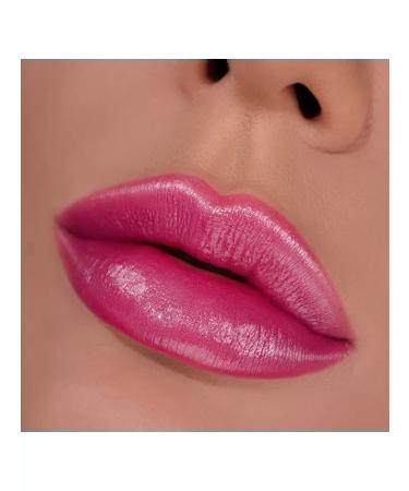 BELOR DESIGN Lipstick moisturizing tone 18 piercing pink - Buy Online on GoSupps.com