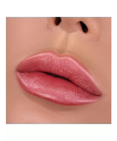 BELOR DESIGN Lipstick Party moisturizing tone 82 caramel pink - Buy Online on GoSupps.com