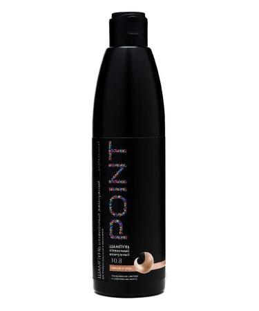 POINT Hair shampoo is tinted pearl (10.8) - Buy Online on GoSupps.com