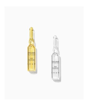 crescina Ampoules against falling out and for hair growth women 500 20 pcs - Buy Online on GoSupps.com