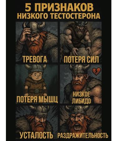 POTION MAKER Testosterone booster to gain weight - Buy Online on GoSupps.com