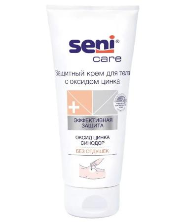 Seni Protective cream for
