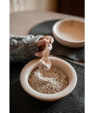 Ringing Cedars Cedar nut nucleus. - Buy Online on GoSupps.com