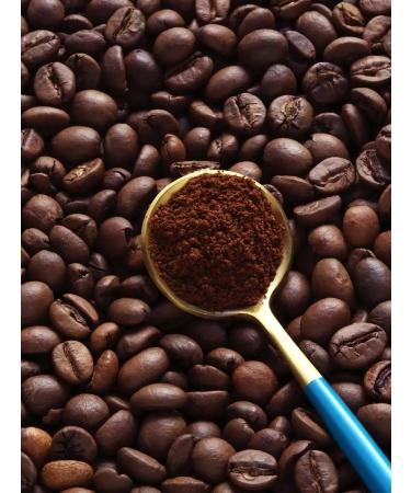 GET&JOY Ground coffee classic in a gift bank 100% arabica - Buy Online on GoSupps.com