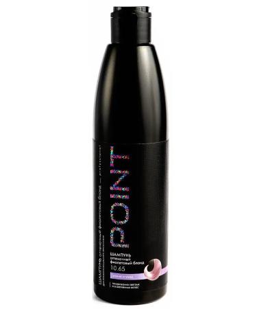 POINT Hair shampoo is tinted purple blond (10.65) - Buy Online on GoSupps.com