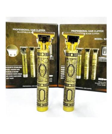 VIVAstore Trimmer for a beard and a hair mustache machine machine for shaving